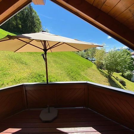 Appartement Berggasse By Schladming-Appartements Exterior photo