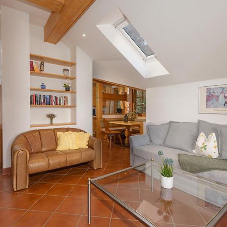 Appartement Berggasse By Schladming-Appartements Exterior photo