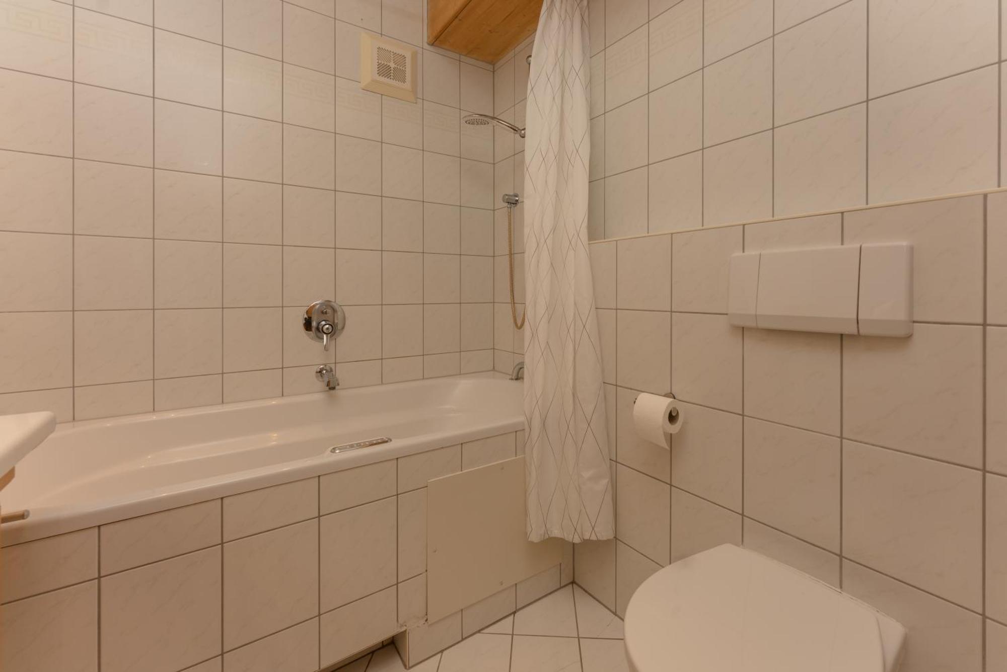 Appartement Berggasse By Schladming-Appartements Exterior photo